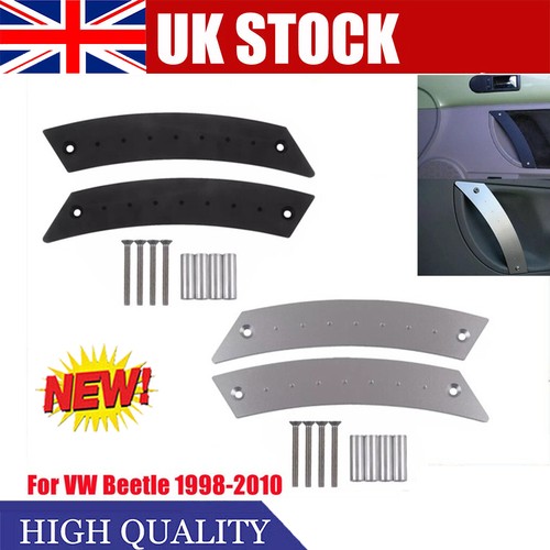 Interior door grab pull - interior,
