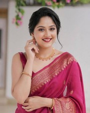 Designer Sari Bollywood Bridal