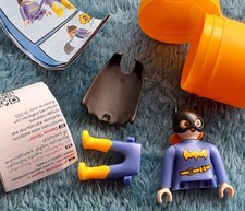 Kinder Egg ☆ Playmobil ☆