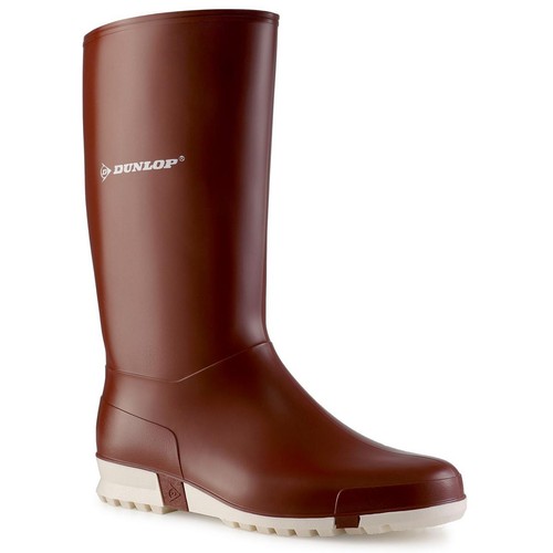 Dunlop sport wellington boot - dunlop,