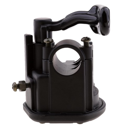 Thumb throttle assembly - throttle,