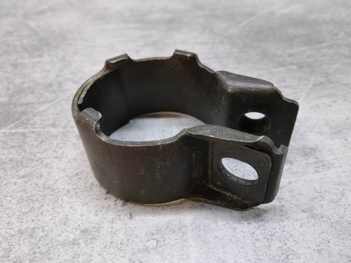 Exhaust clamp atc185 - clamp, atc185/200