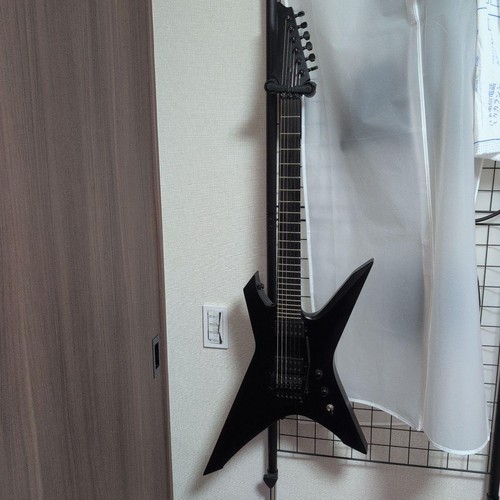 Ibanez xptb620 bkf electric - ibanez,