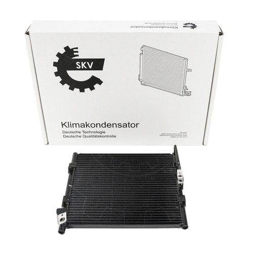 Skv air conditioning condenser - air,