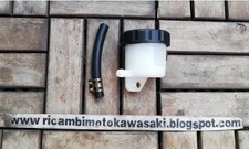 FRONT BRAKE TANK FRONT MASTER CYLINDER KAWASAKI Z750 Z750R Z1000