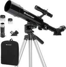 50mm Travel Scope, Portable