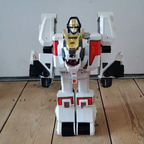 Mighty morphin power - mighty, rangers