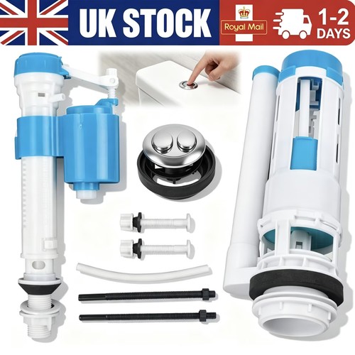 Adjustable toilet dual flush - toilet,