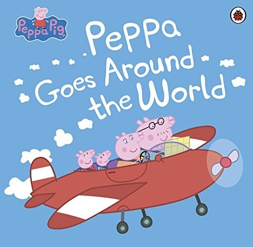Peppa pig - peppa, goes