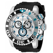 Invicta sea hunter glacier - sea,