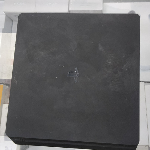 Sony playstation slim ps4 - playstation,