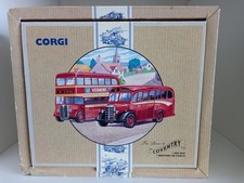 Vintage Corgi Classics 97061