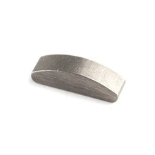 Woodruff key alignment - woodruff,