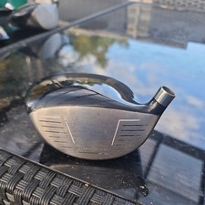 Nike SQ Machspeed  Driver