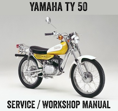 1976 onwards yamaha - onwards,