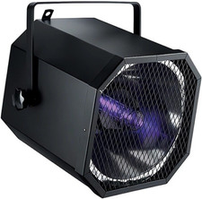 QTX CANNON Lamp Holder 400W