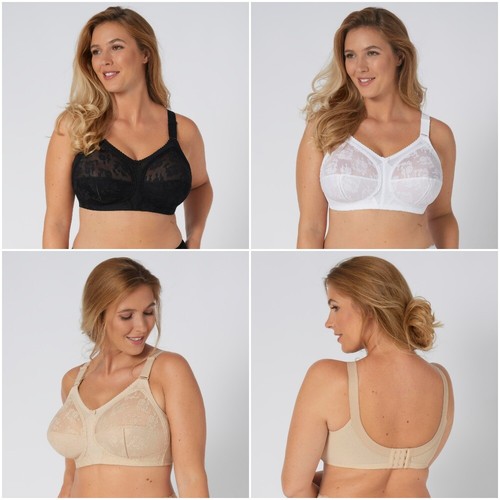 Triumph doreen classic bra - classic,