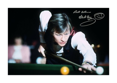 Alex higgins snooker - alex,