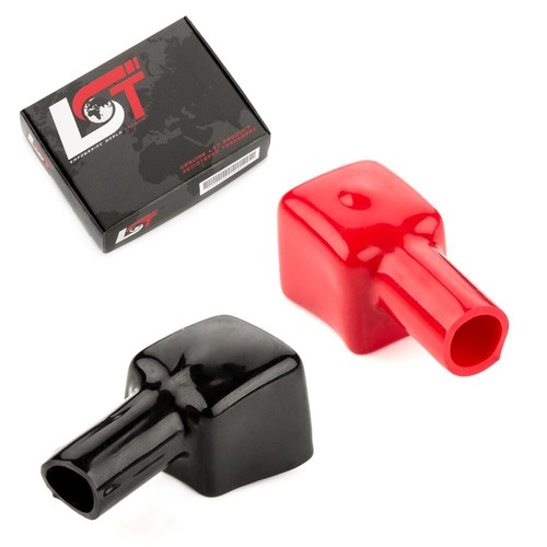 Covers set battery pole - covers,
