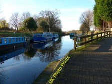 Photo 6x4 Passenger boats at