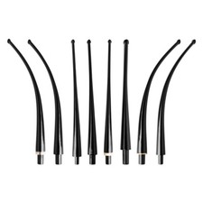 Long Stem Replacement For Reading Gandalf Churchwarden Pipe Acrylic Mouthpiece