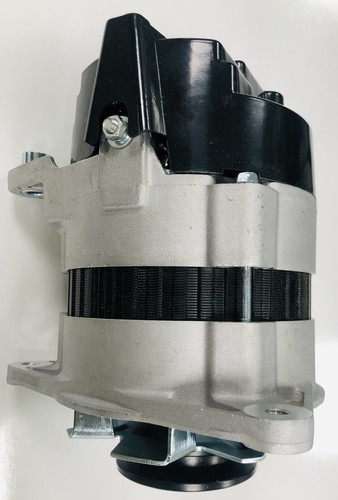 New alternator land rover - alternator,