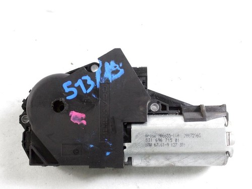 67619127381 actuator motor - 67619127381,