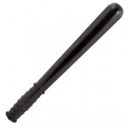 Police truncheon with clip - truncheon,
