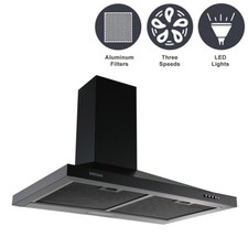 SNDOAS 30 inch Wall Mount