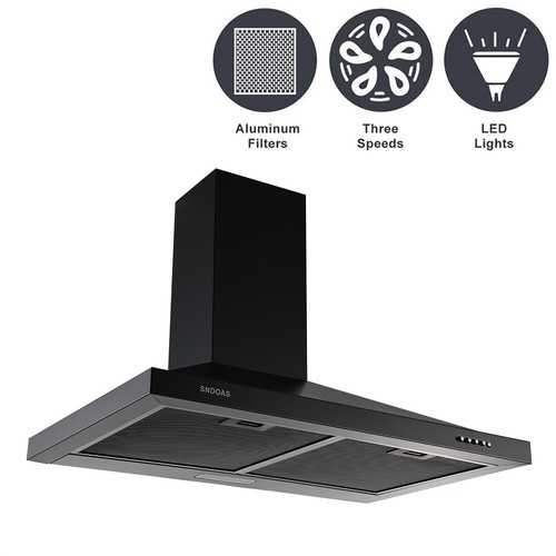 Sndoas inch wall mount - sndoas,