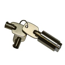 Bradley barrel lock lockit - bradley,