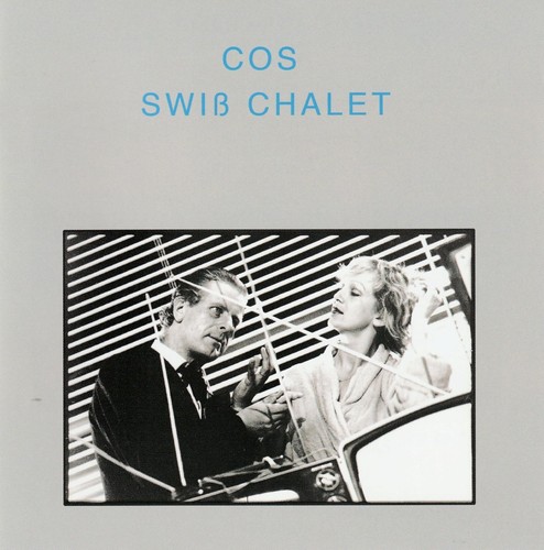 Cos swiss chalet - -,