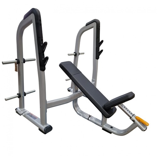 Precor olympic incline bench - precor,