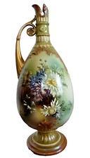 Antique Continental Porcelain