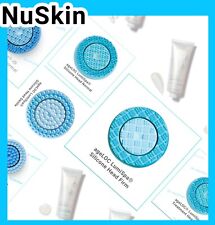 Nuskin ageLOC LumiSpa Face Cleanser / Silicone Head/ iO Silicone Head - New
