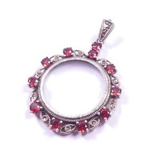 Vintage Magnifying Glass