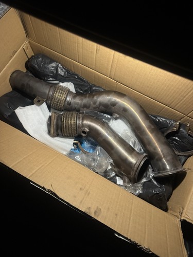 Bmw s55 m2c - bmw,