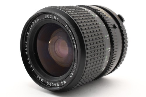 Exc cosina 35 - [exc+5], 35-70mm