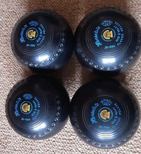 Henselite Classic Deluxe lawn