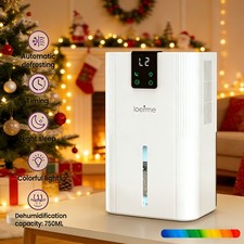 2800ml Electric Silent