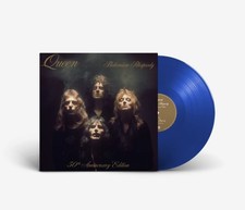 QUEEN - Bohemian Rhapsody