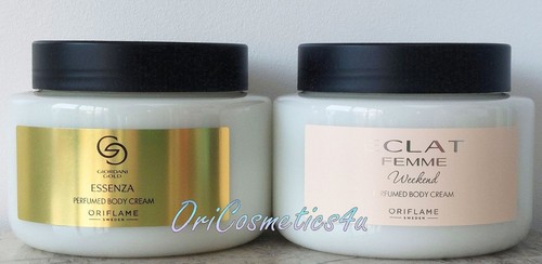 Oriflame giordani gold essenza - oriflame,