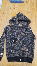 *REPLICA* BAPE Space Camo