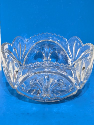 Vintage fleur lis - de, pattern