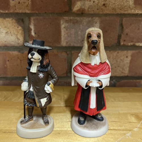 Pair robert harrop country - robert,