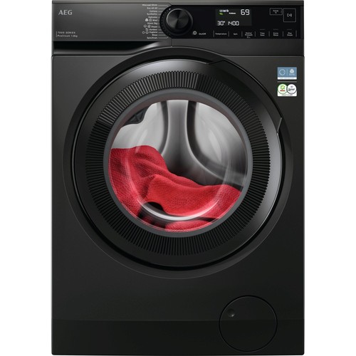 Aeg 1400rpm washing machine - 1400rpm,