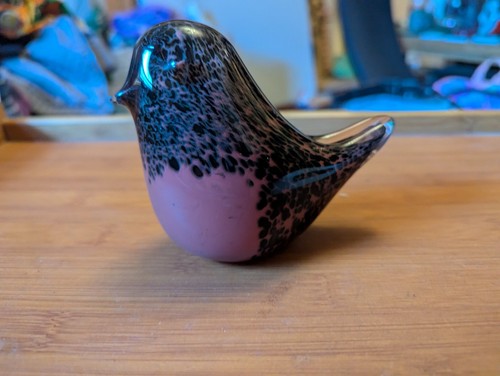 Robin bird wedgewood - bird,