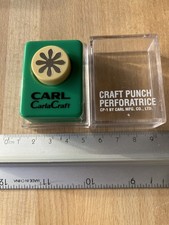 Carla Craft - Flower Paper