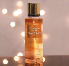 Victoria’s Secret Amber
