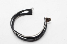 Exhaust holder clamp holder